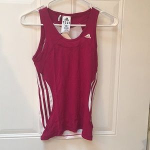Adidas Tennis Outfit - NWT